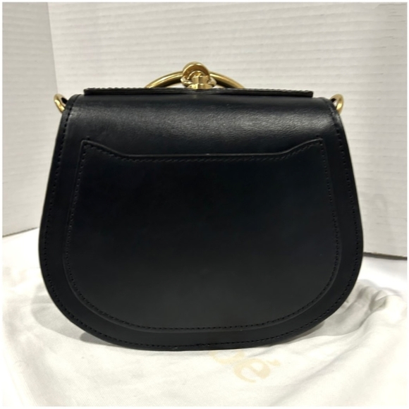 CHLOE SMALL NILE BAG - Picture 4 of 4